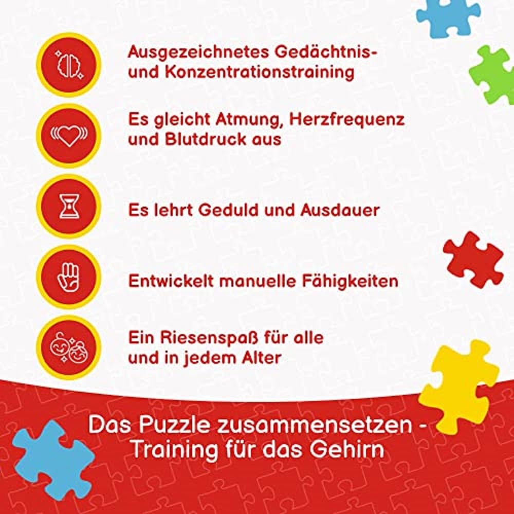 trefl-red-enchantimals-puzzle-enfant-30-pi-ces image 5