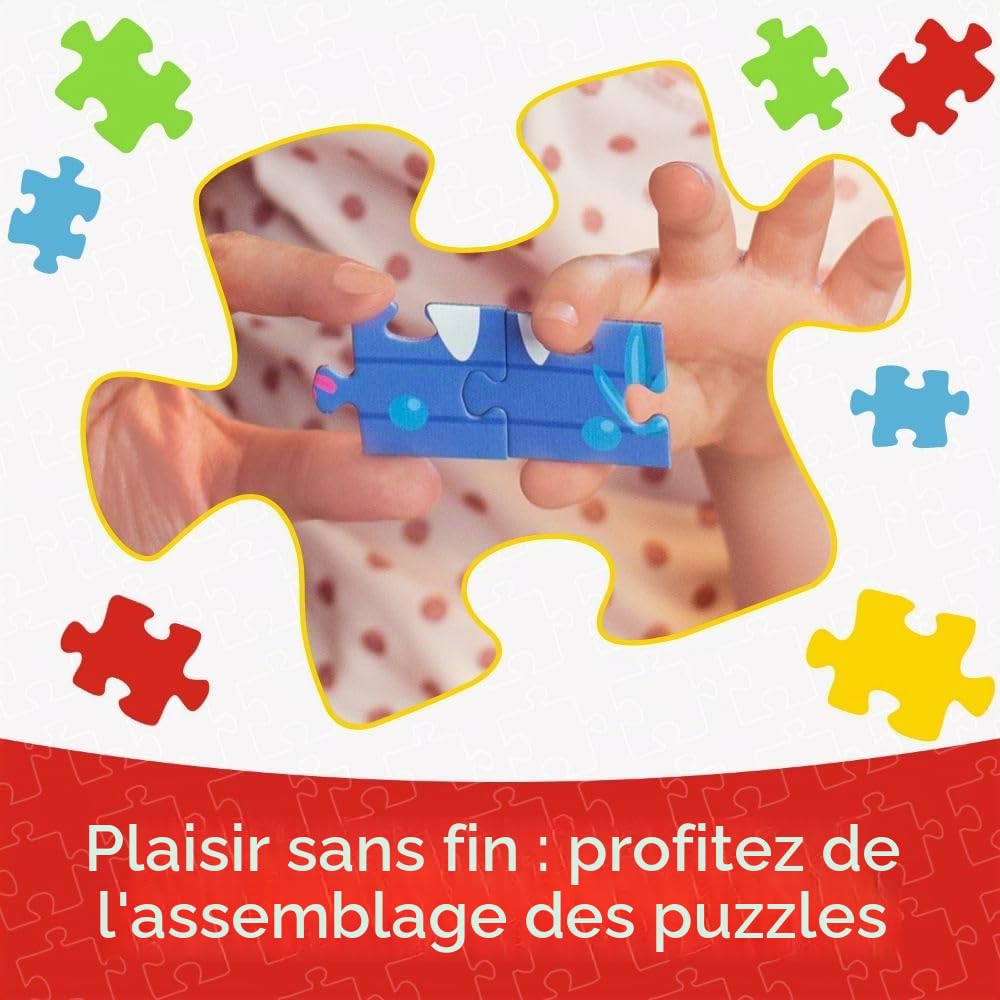 trefl-red-transformers-earthspark-puzzle-100-pi-ces-d-s-5-ans image 4