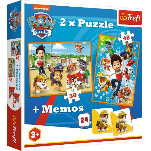 trefl-pat-patrouille-la-rescousse-puzzle-2x30-48-m-mo image 8