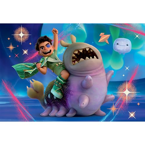 trefl-red-elio-aventure-spatiale-puzzle-100-pi-ces-5-ans image 8
