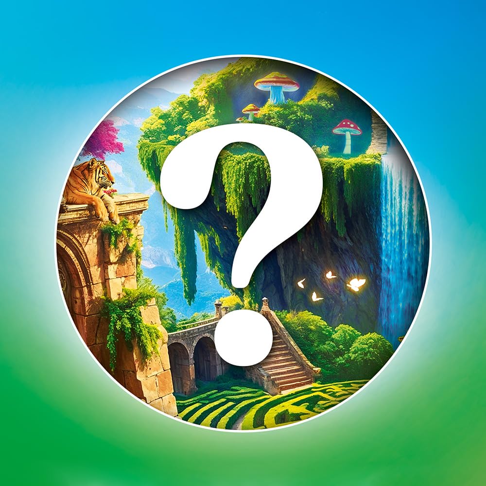 trefl-premium-plus-sanctum-1000-pi-ces-puzzle-secret-adulte image 2