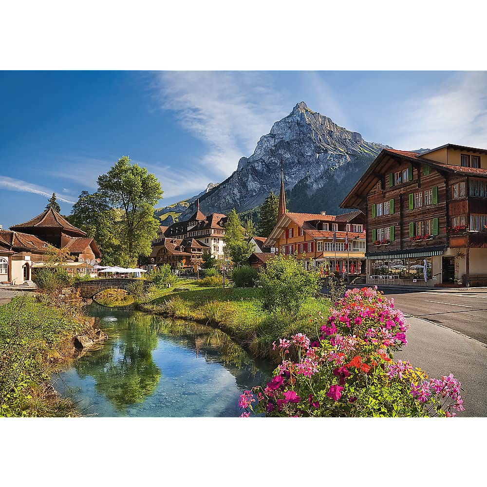 trefl-premium-alpes-puzzle-2000-pi-ces-t image 2