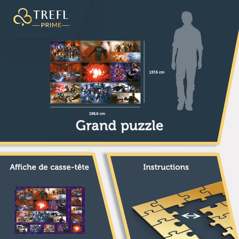 trefl-prime-marvel-puzzle-13500-pi-ces-uft-g-ant image 4