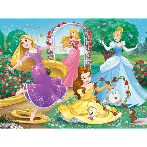 trefl-red-disney-princesse-puzzle-30-pi-ces-soyez-une-princesse image 8