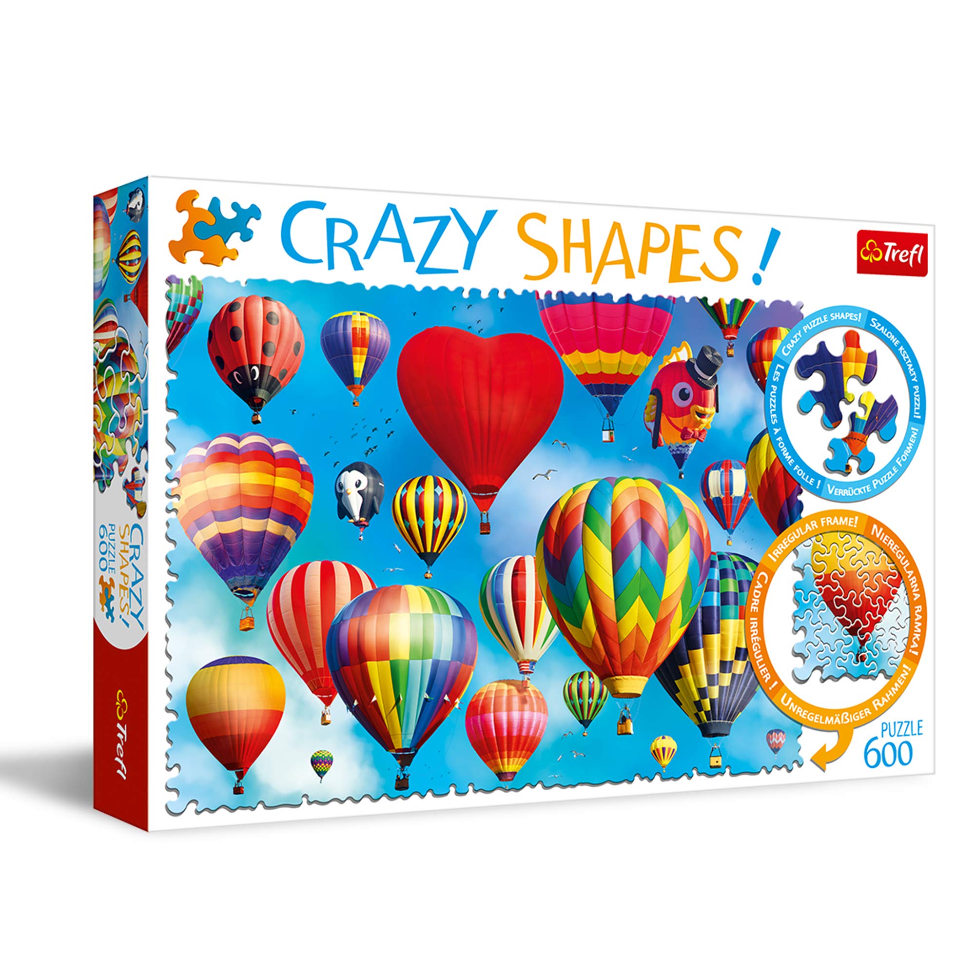 trefl-premium-plus-ballons-color-s-puzzle-600-pi-ces-crazy image 1