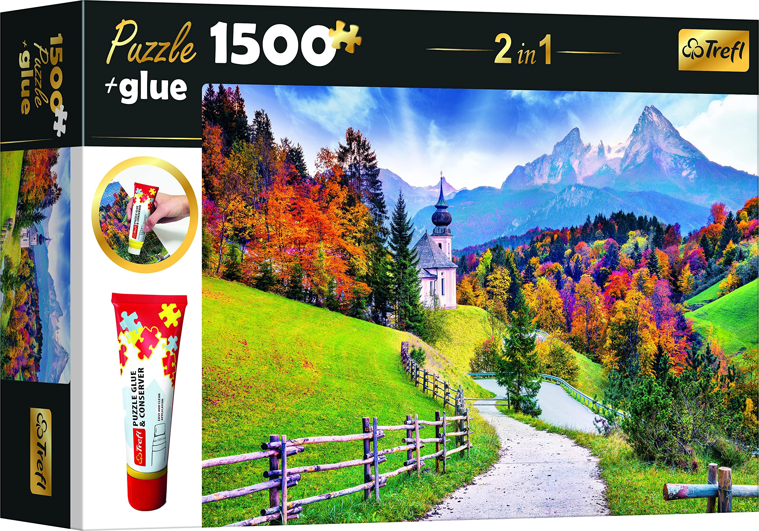 trefl-red-glise-marie-gern-puzzle-1500-pi-ces-colle image 1
