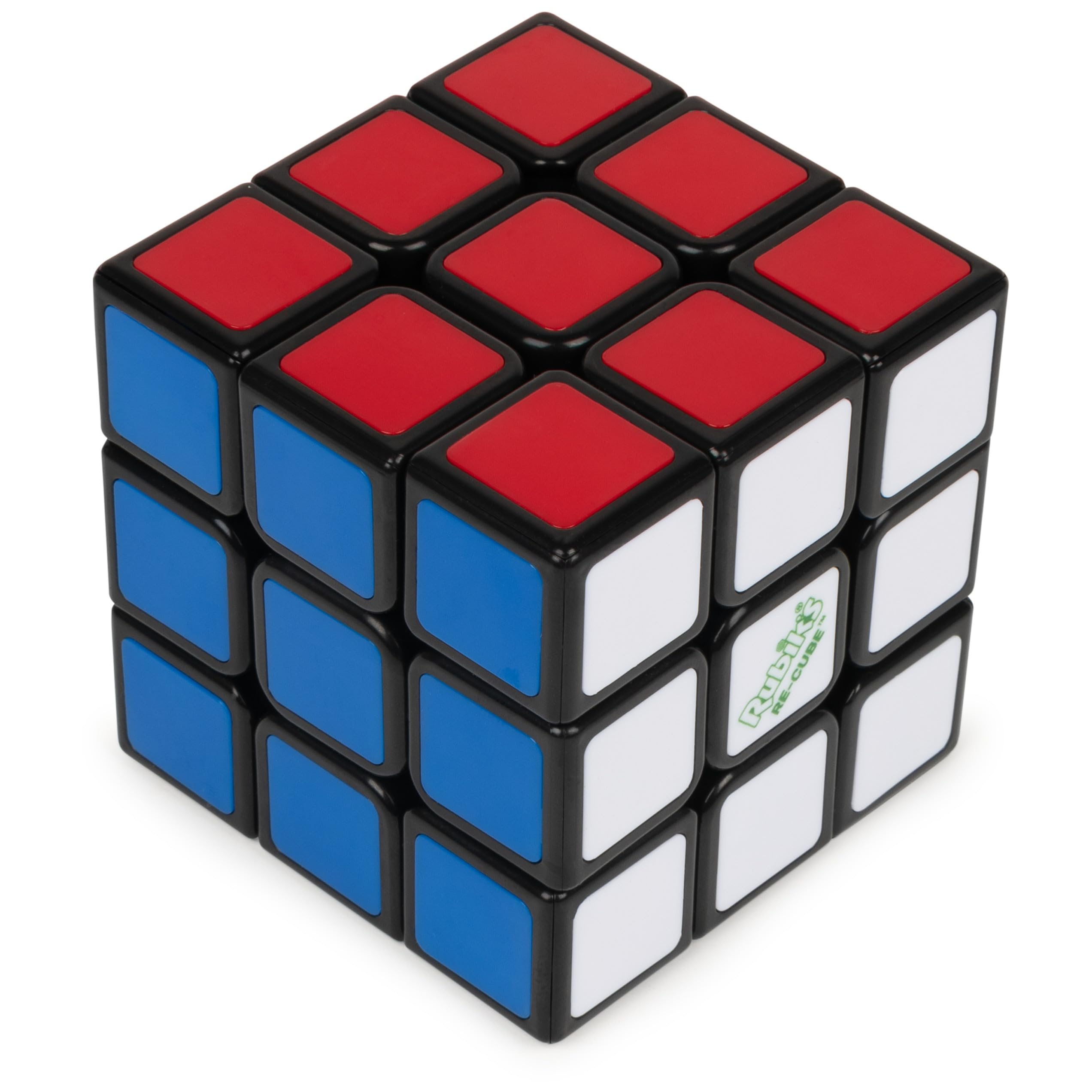 rubik-s-re-cube-3x3-cube-magique-100-plastique-recycl image 6