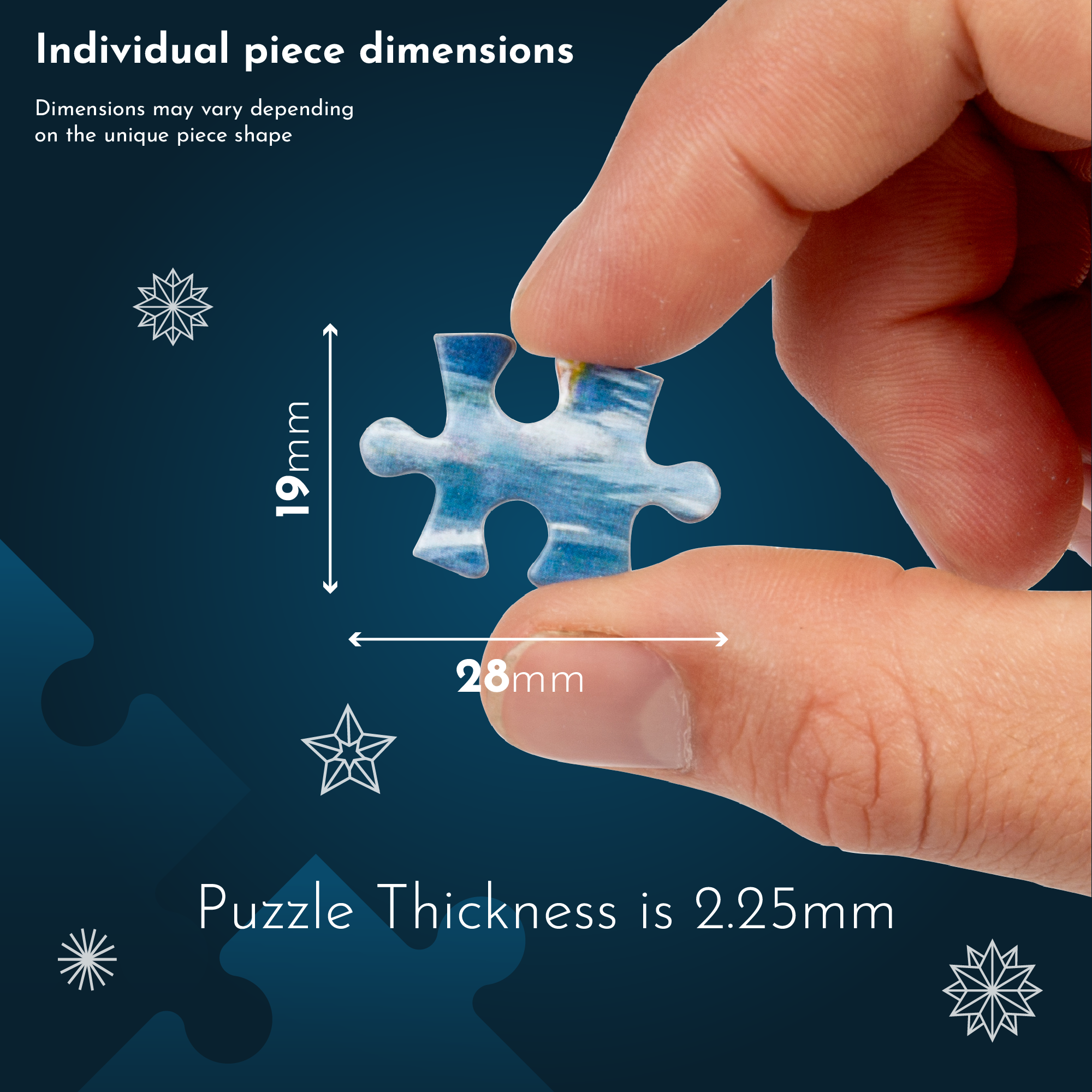 house-of-puzzles-let-it-snow-puzzle-4x500-pi-ces-hiver-no-l image 4