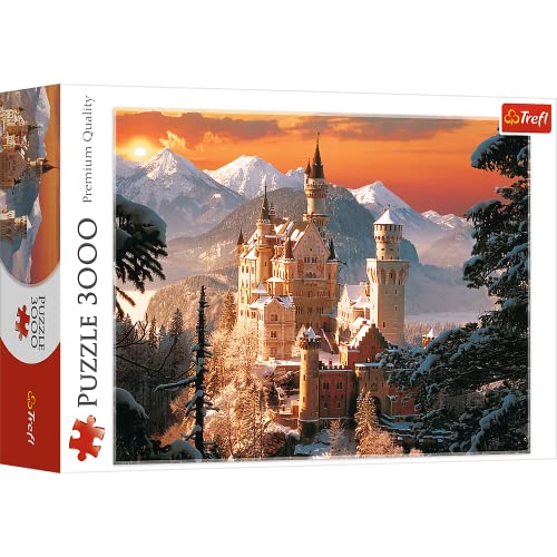 trefl-premium-plus-neuschwanstein-puzzle-3000-pi-ces image 8