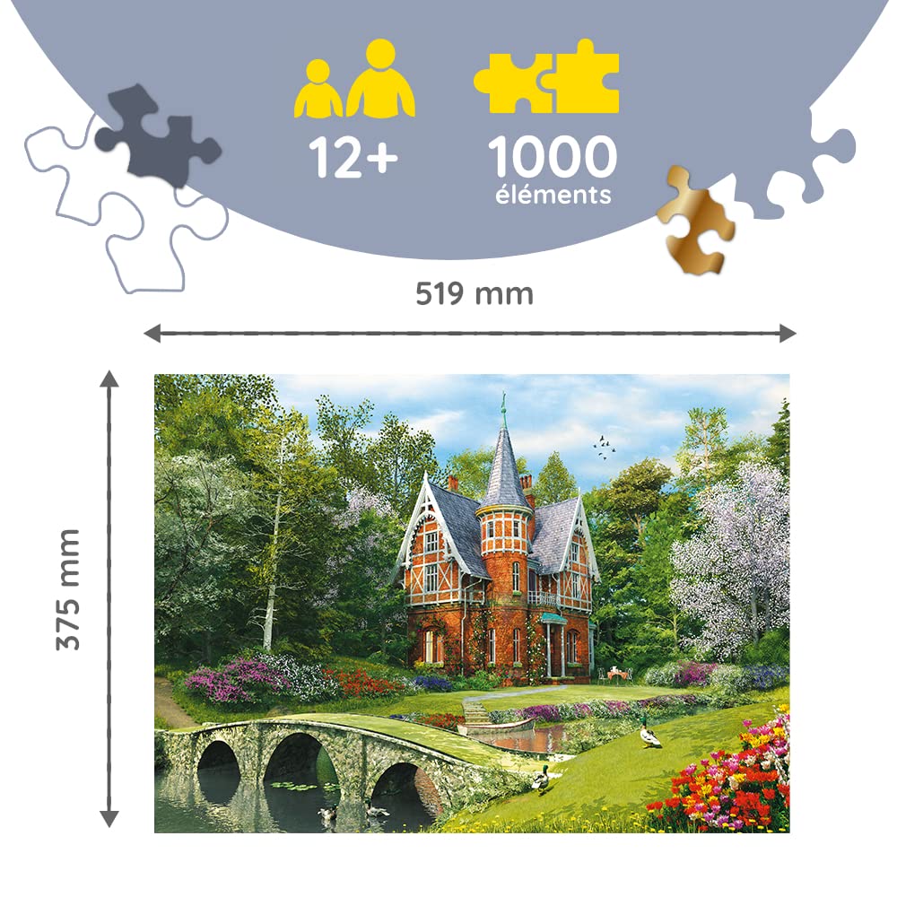 trefl-wood-craft-maison-victorienne-puzzle-bois-1000-pi-ces image 3