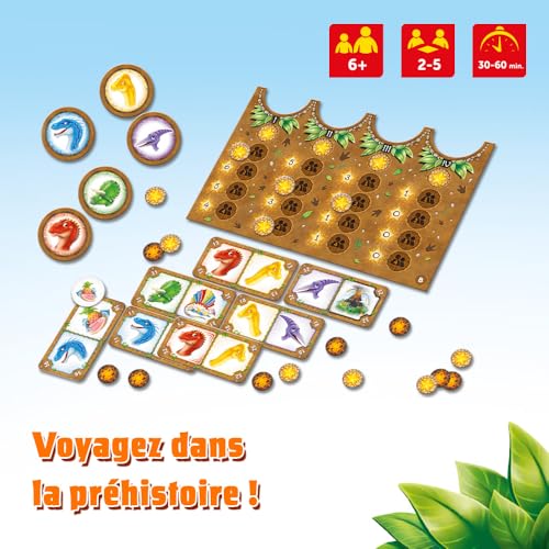 trefl-red-dinogang-jeu-de-soci-t-dinosaures-d-s-6-ans image 8