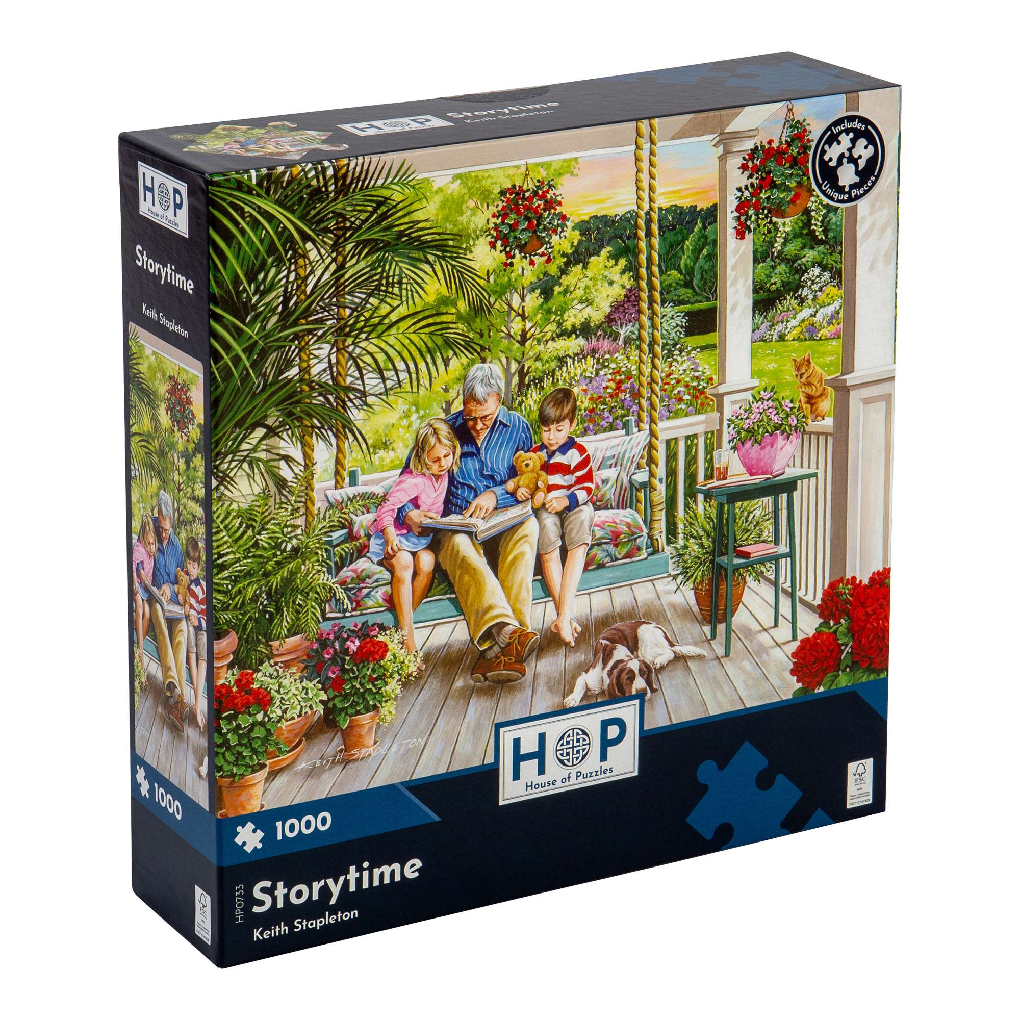 house-of-puzzles-storytime-puzzle-1000-pi-ces image 1