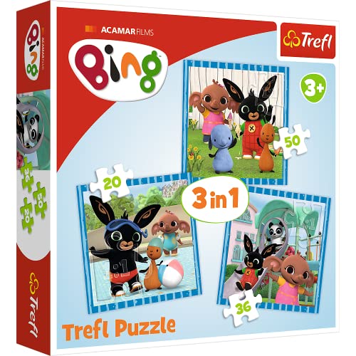 trefl-red-bing-puzzle-enfant-3-en-1-20-50-pi-ces-3-ans image 8