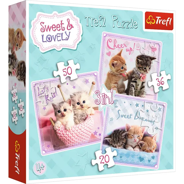 trefl-red-puzzle-enfant-20-36-50-pi-ces-d-s-4-ans image 1