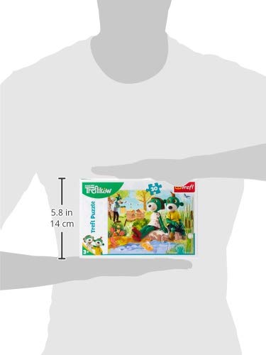 trefl-treflik-family-au-lac-puzzle-30-pi-ces-d-s-3-ans image 7