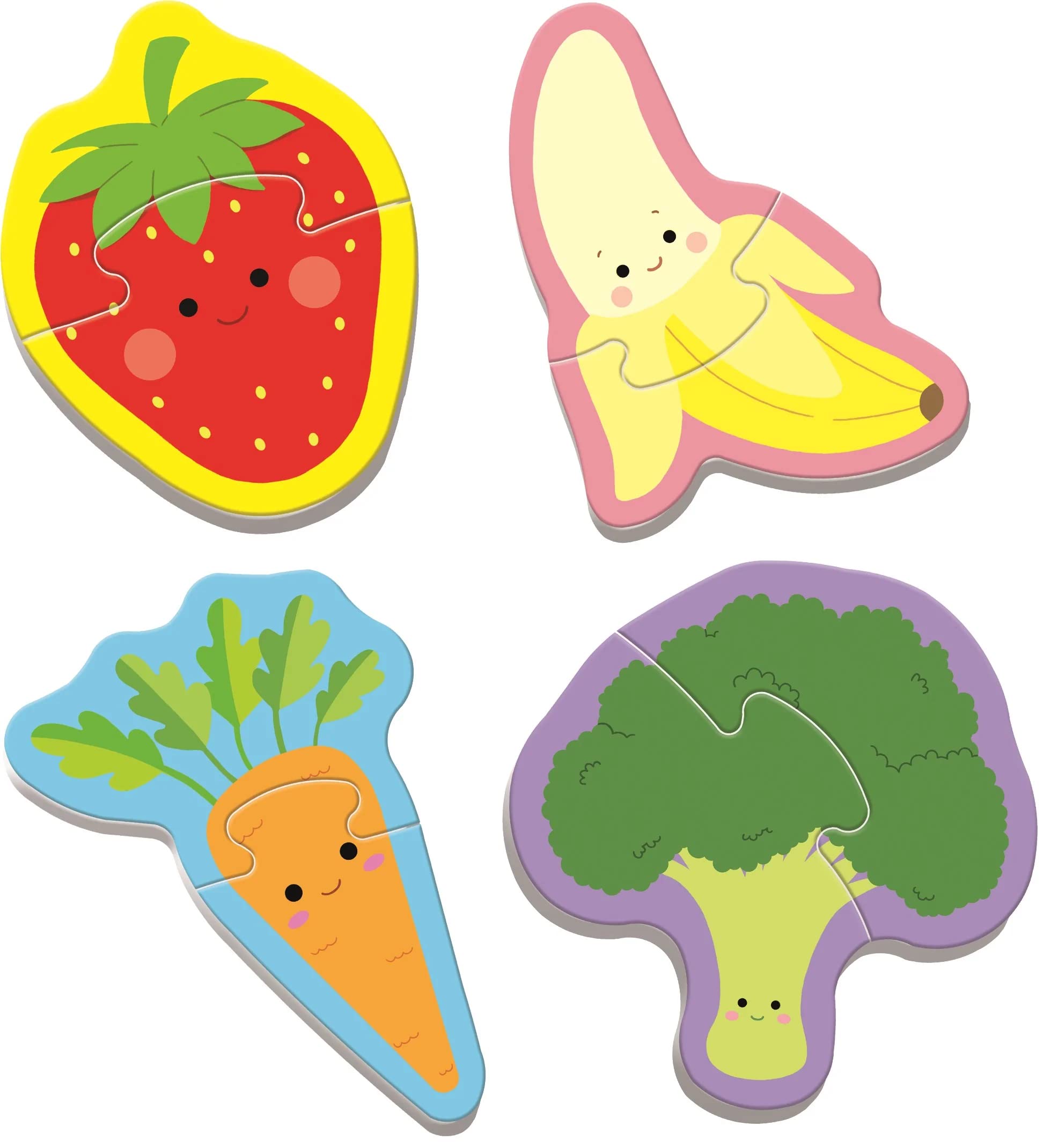trefl-baby-classic-puzzle-fruits-et-l-gumes-b-b image 3