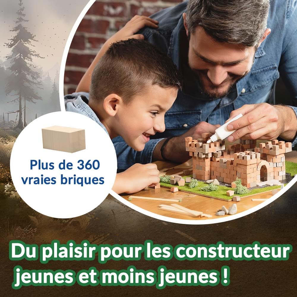 trefl-brick-trick-moro-base-militaire-jeu-construction-340-briques image 5