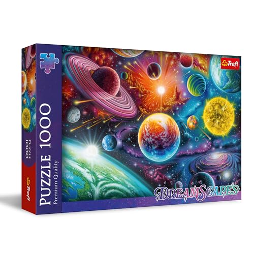 trefl-red-dreamscapes-aventure-espace-puzzle-1000-pi-ces-adulte image 8