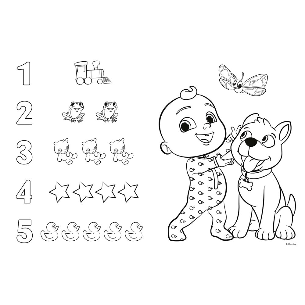 trefl-baby-primo-puzzle-cocomelon-super-giant-15-pi-ces image 7