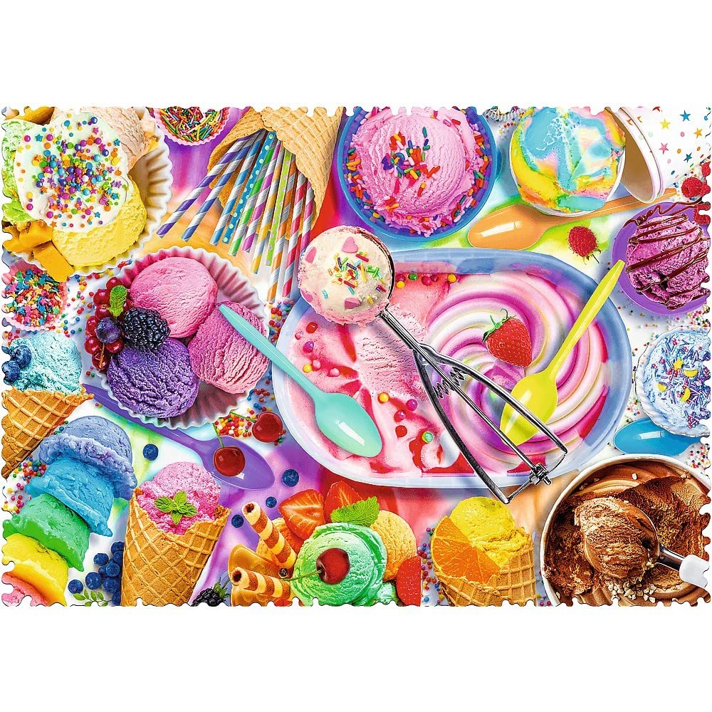 trefl-premium-crazy-shapes-doux-r-ve-puzzle-600-pi-ces image 5