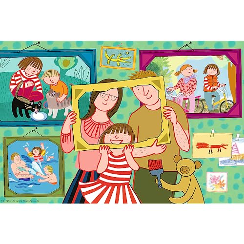 trefl-basia-24-maxi-puzzle-24-grandes-pi-ces-d-s-3-ans image 8