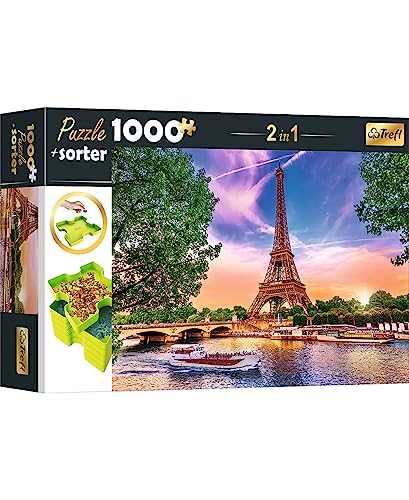 trefl-red-coucher-de-soleil-paris-puzzle-1000-pi-ces-trieur image 8
