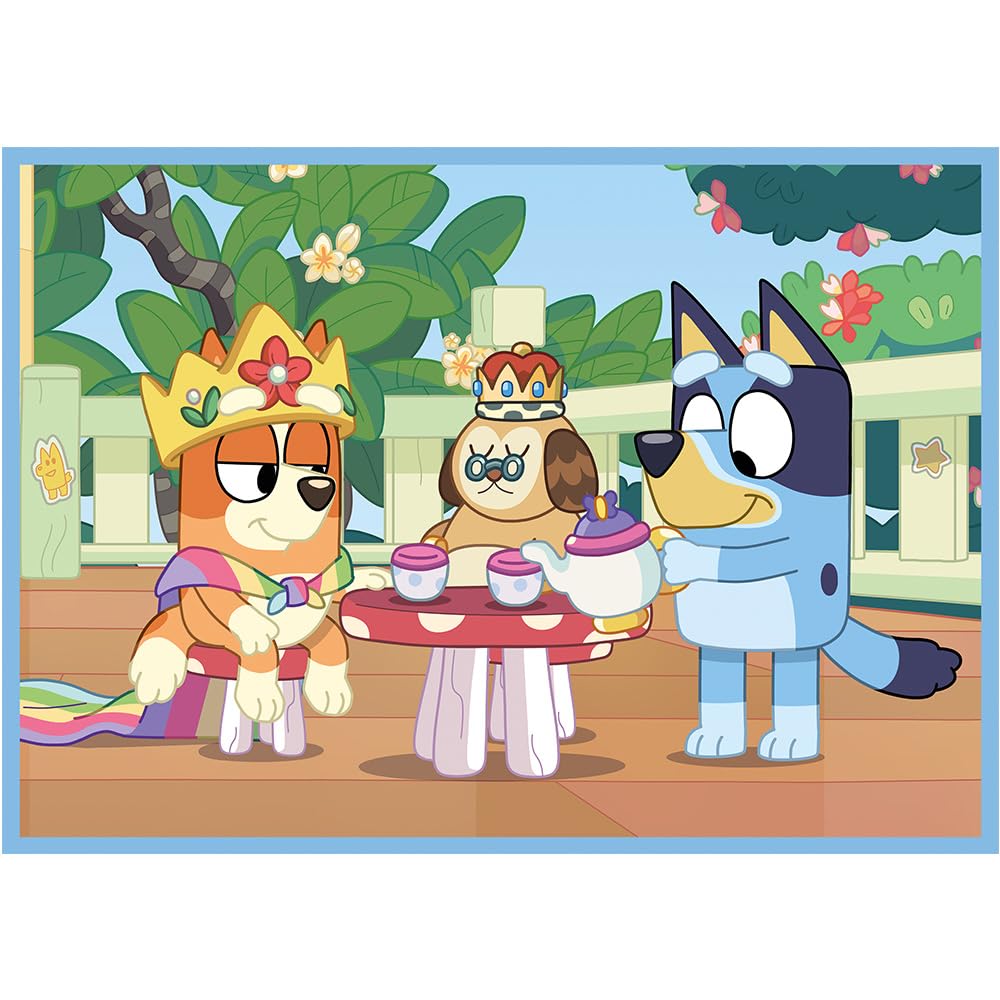 trefl-red-bluey-puzzle-4en1-12-24-pi-ces-enfant image 6
