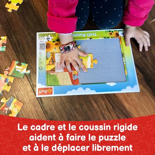 trefl-red-pat-patrouille-puzzle-cadre-15-pi-ces-3-ans-2 image 8