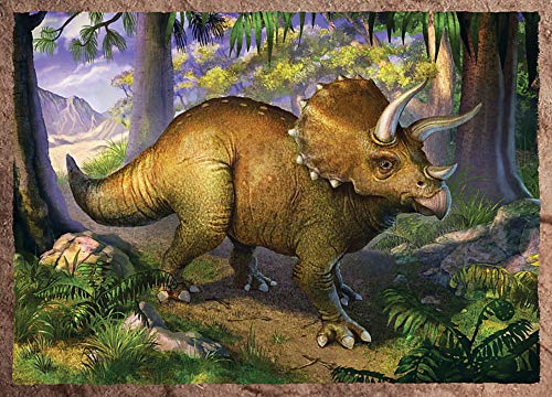 trefl-red-34249-dinosaures-puzzle-4-en-1-35-70 image 8