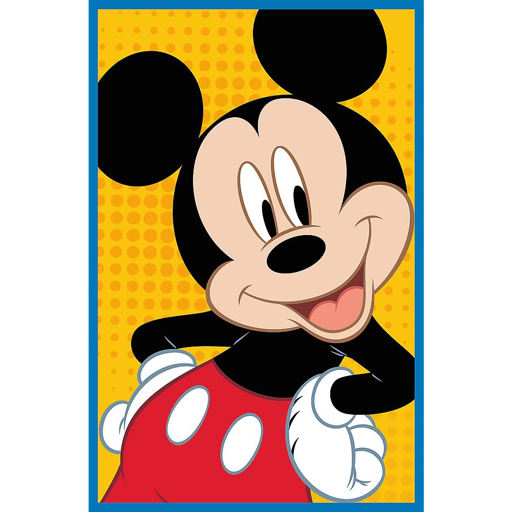 trefl-red-disney-equipe-mickey-puzzle-3-x-80-pi-ces-5-ans image 8