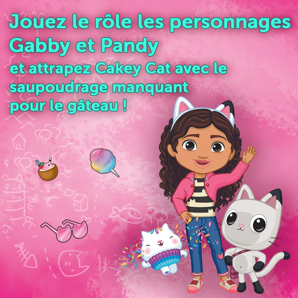 trefl-spy-guy-d-tective-miau-jeu-coop-ratif-gabby-3-ans image 4