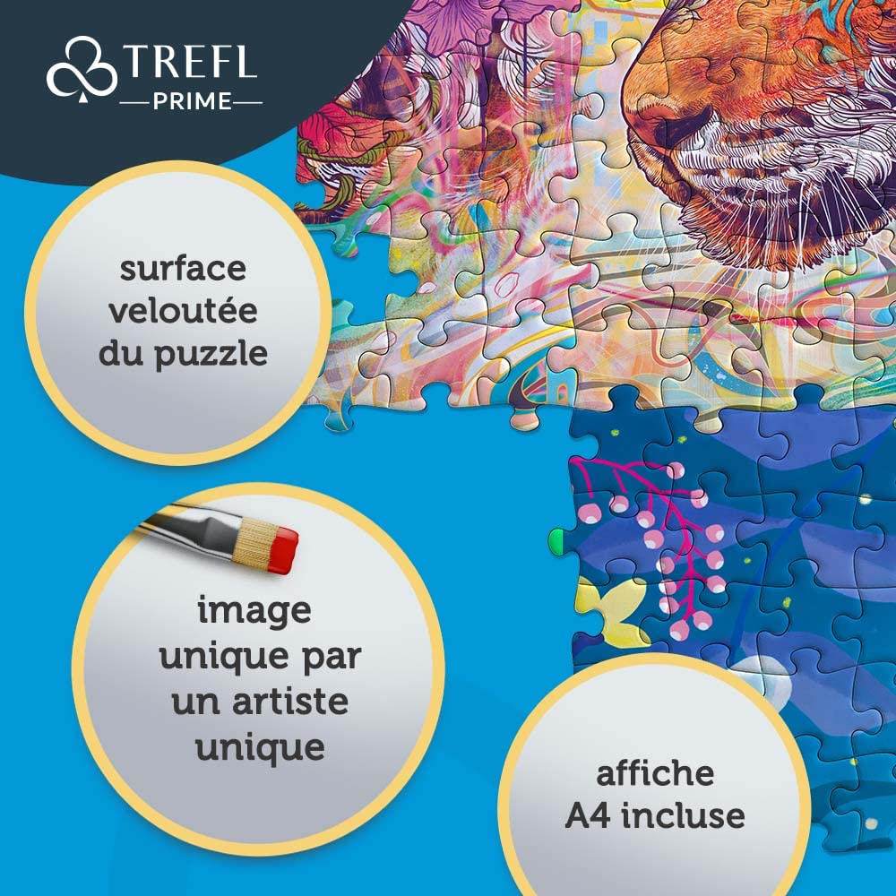 trefl-prime-impetuous-world-life-puzzle-500-pi-ces-velours image 4