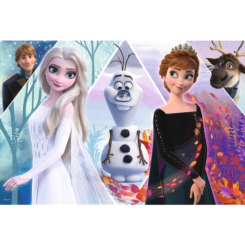 trefl-red-reine-des-neiges-2-puzzle-100-pi-ces-d-s-5-ans image 8