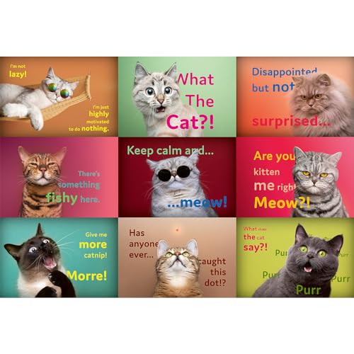 trefl-portraits-chats-puzzle-1500-pi-ces-adulte-12-ans image 8