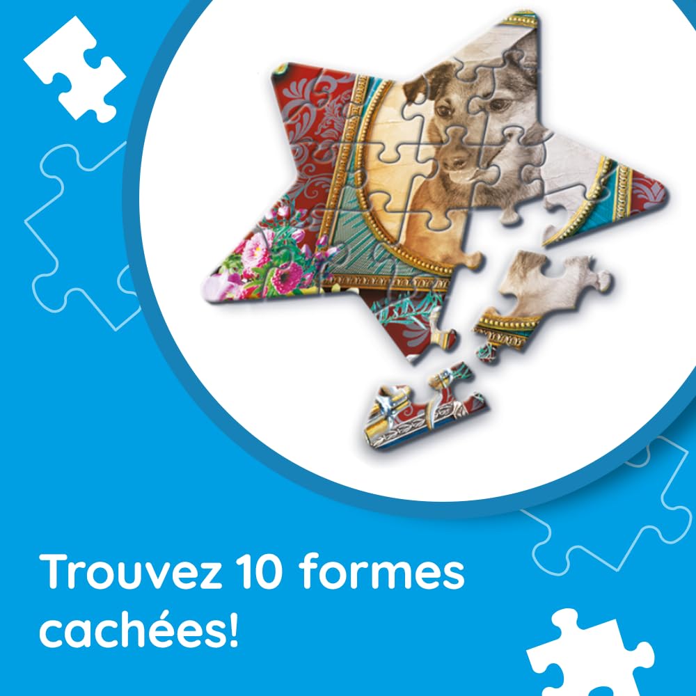 trefl-red-hidden-shapes-soir-e-jeux-puzzle-1000-pi-ces image 3