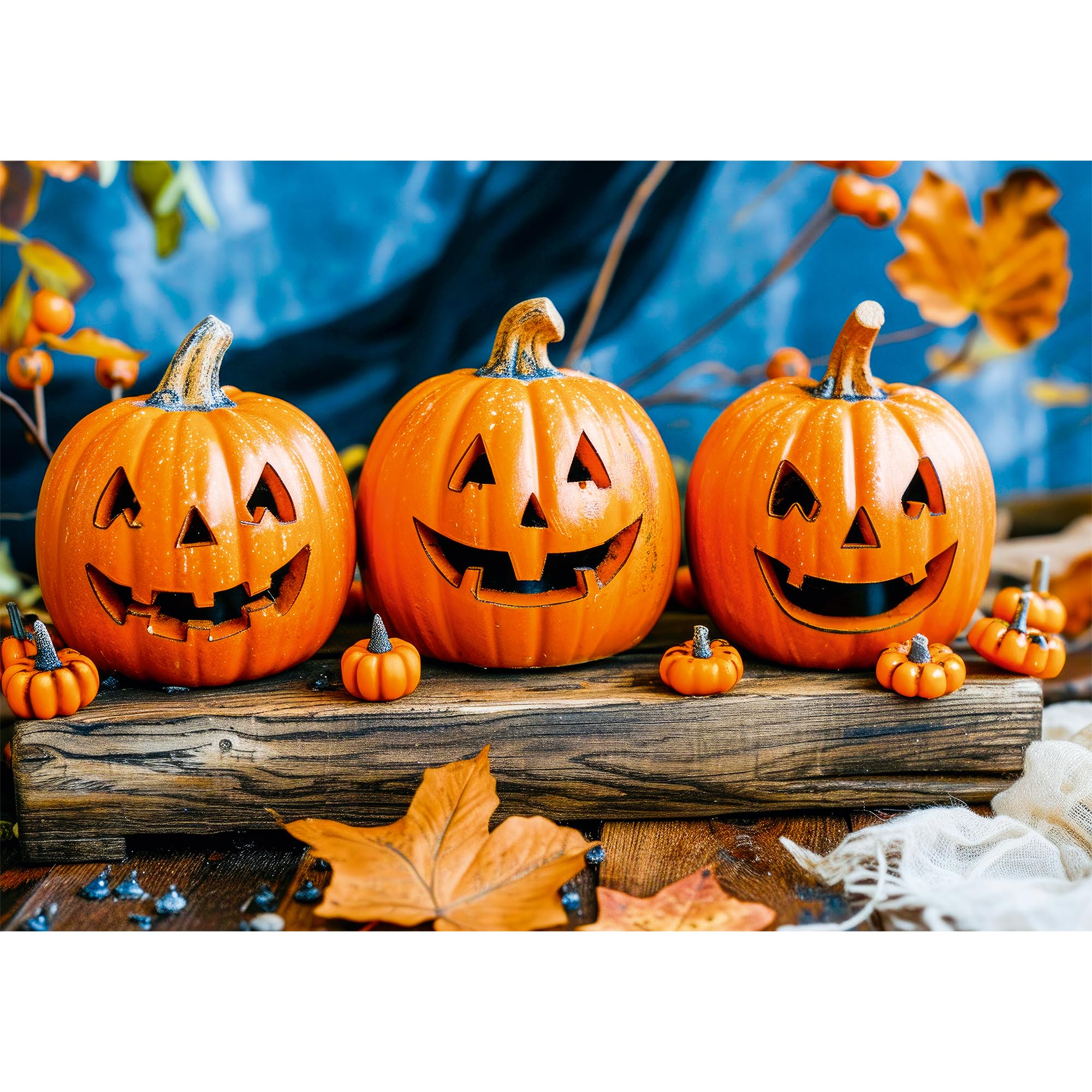 trefl-premium-plus-joyeux-halloween-puzzle-1000-pi-ces image 2