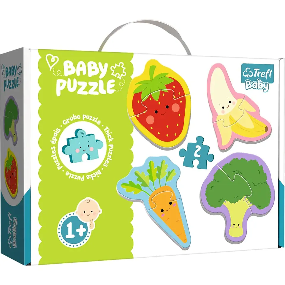 trefl-baby-classic-puzzle-fruits-et-l-gumes-b-b image 1