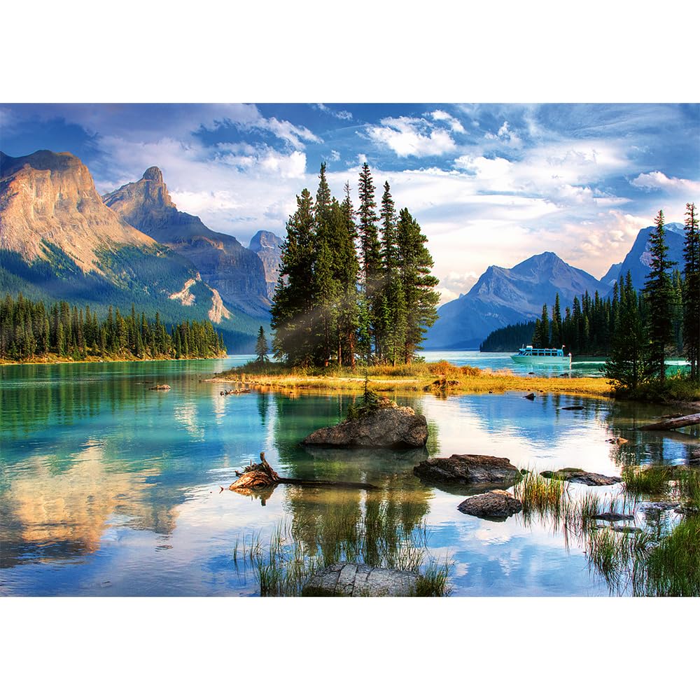 trefl-premium-plus-photo-odyssey-puzzle-1000-pi-ces-canada image 2