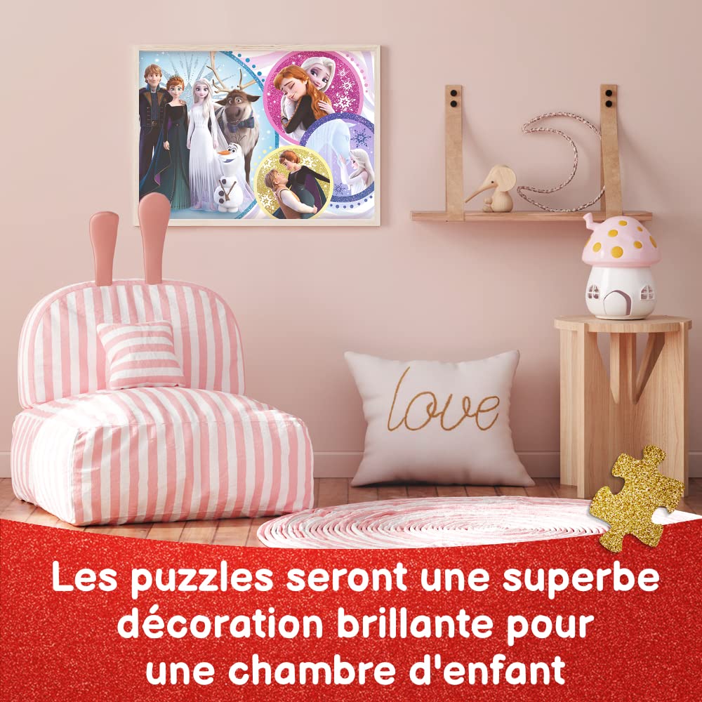 trefl-red-glitter-gabby-puzzle-100-pi-ces-paillet-dor image 6