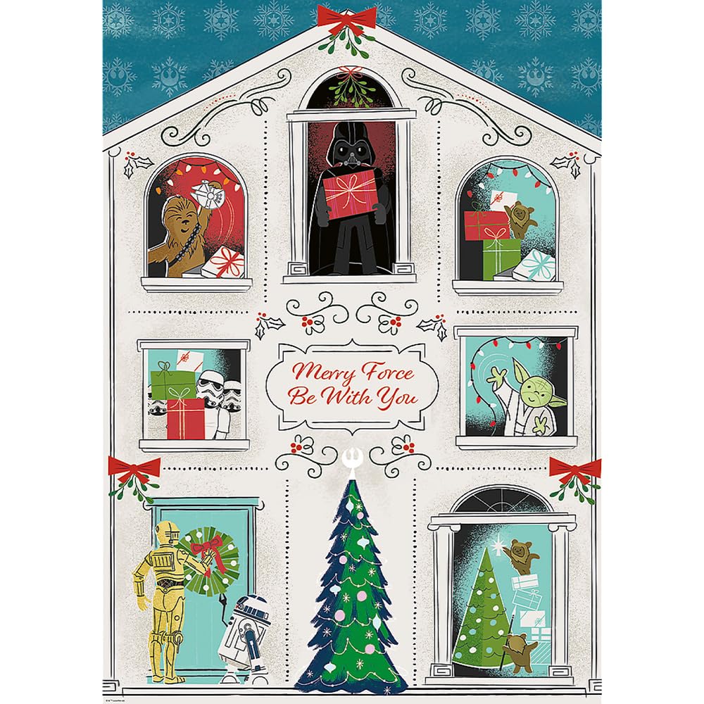 trefl-premium-plus-star-wars-no-l-puzzle-1000-pi-ces-poster image 2