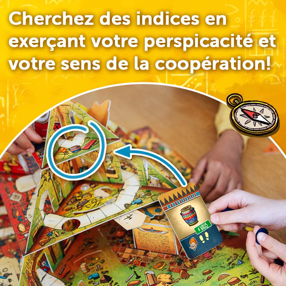 trefl-spy-guy-pyramide-jeu-coop-ratif-observation-6-ans image 5