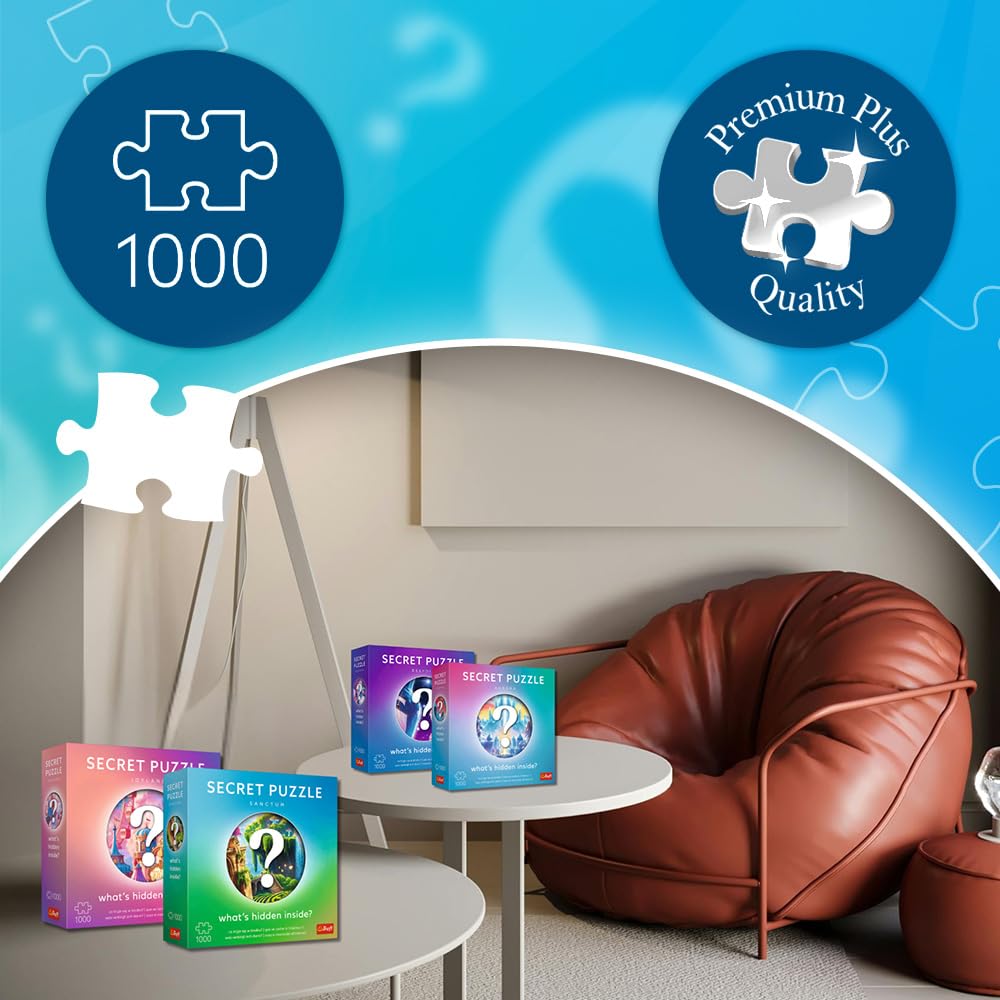trefl-premium-plus-aurora-puzzle-1000-pi-ces-secret-14-ans image 3