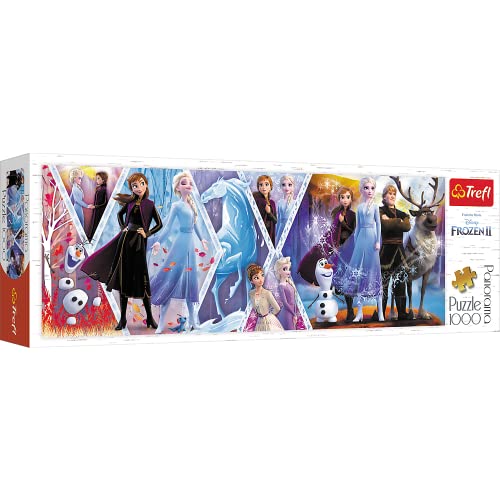 trefl-red-reine-des-neiges-2-puzzle-1000-pi-ces-panorama image 8