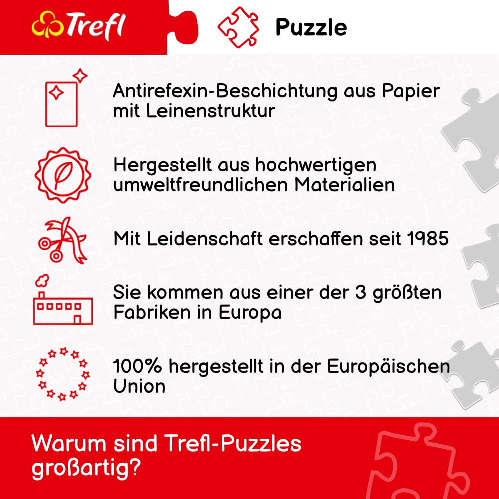 trefl-red-biblioth-que-f-erique-puzzle-1500-pi-ces image 7