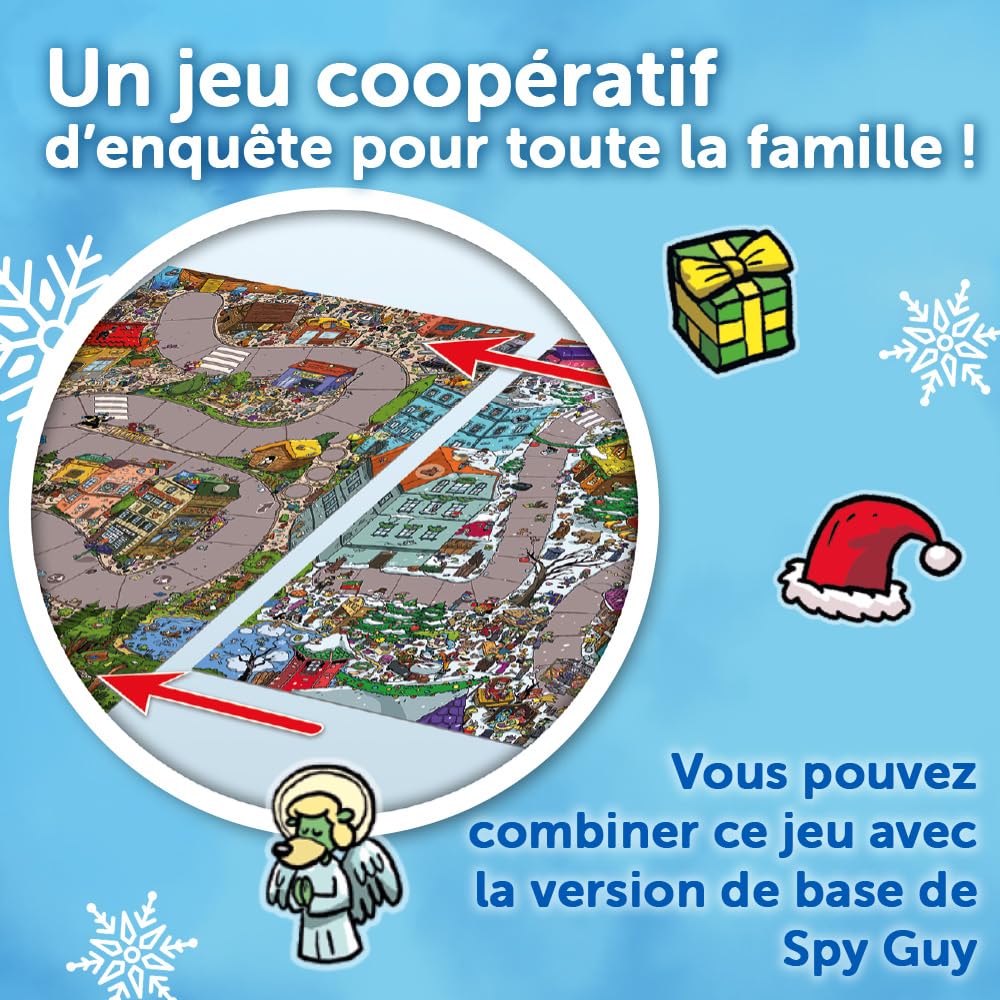 trefl-spy-guy-winter-adventure-jeu-coop-ratif-enqu-te-5-ans image 3