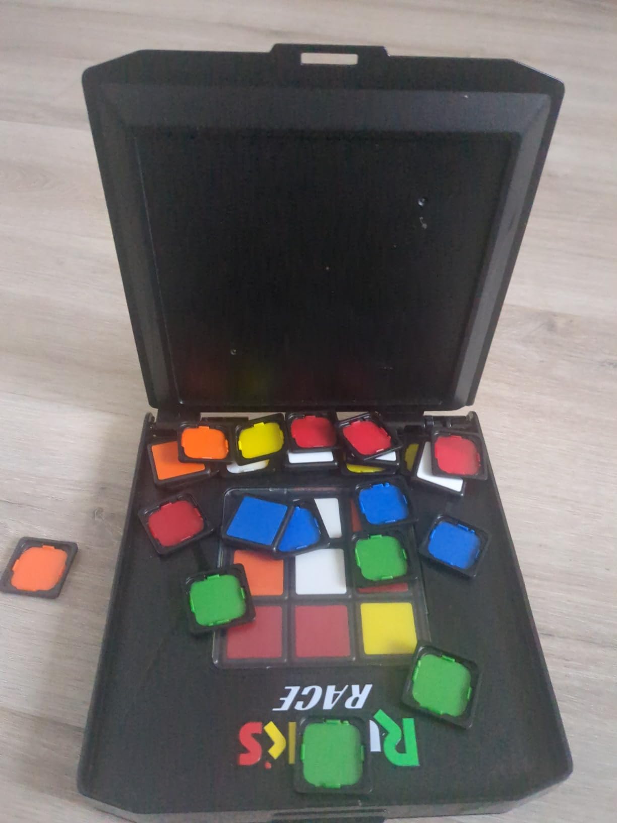 Bon duel