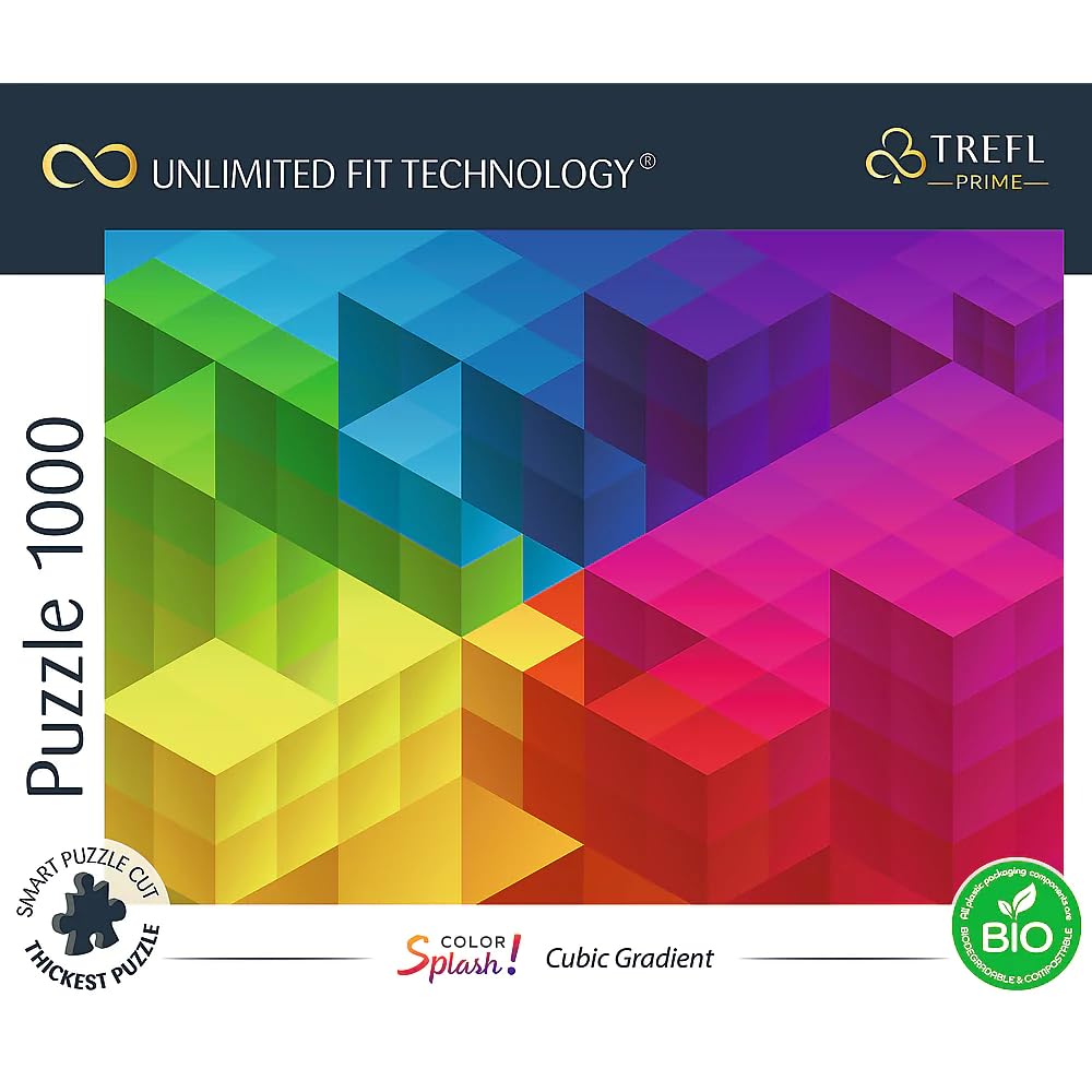 trefl-prime-d-grad-cubique-puzzle-1000-pi-ces-uft image 3