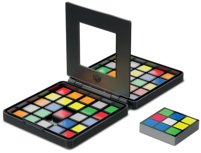 rubik-s-race-version-voyage-jeu-de-soci-t-2-joueurs-7-ans image 1
