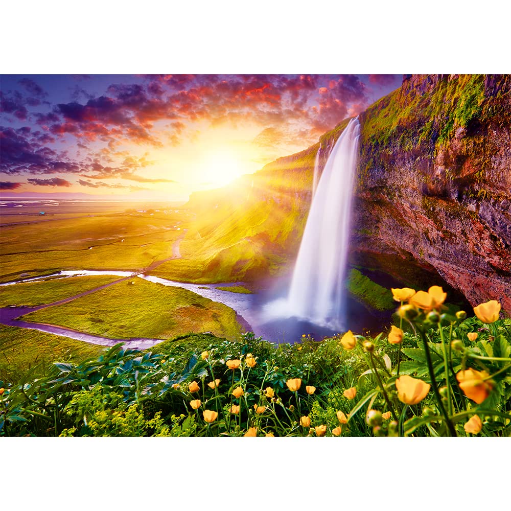 trefl-prime-uft-10756-puzzle-adulte-multicolore image 2