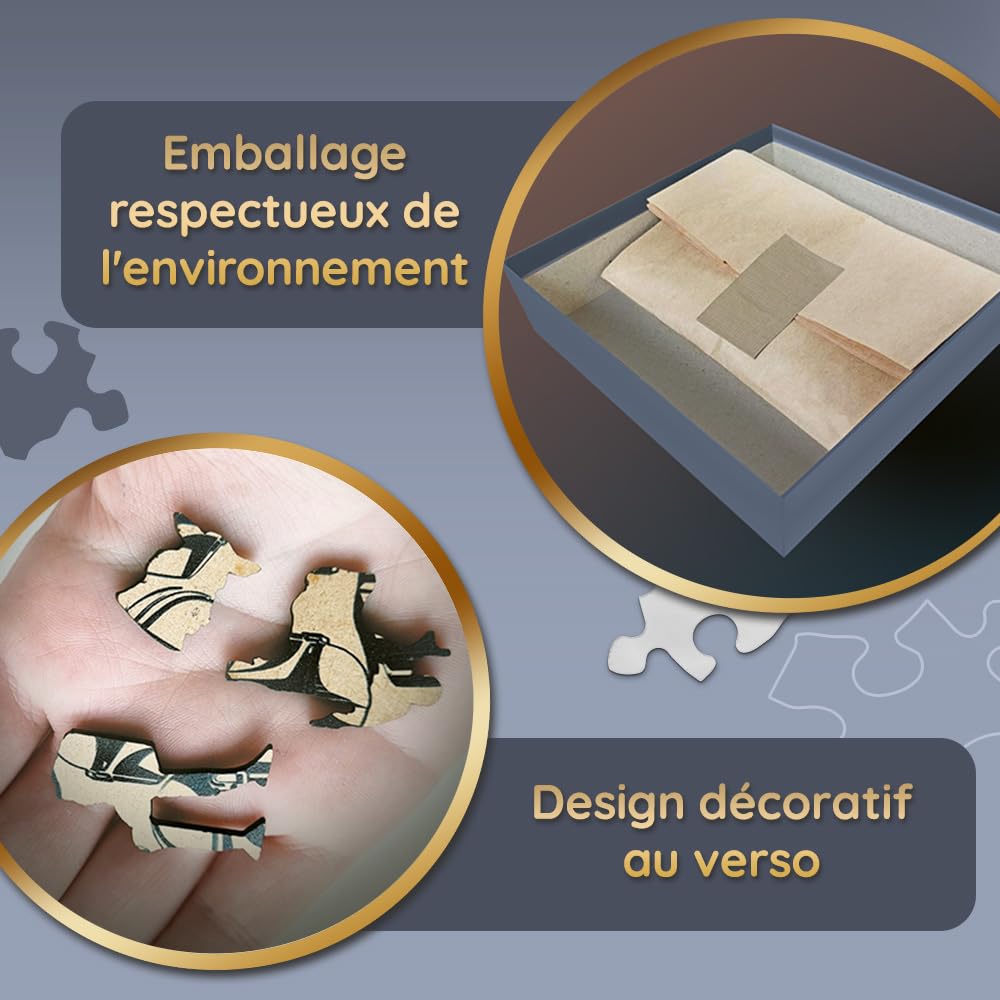 trefl-wood-craft-mandalorian-puzzle-bois-160-pi-ces-casque image 5